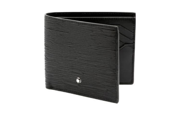 Кошелек MONTBLANC 4810 - изображение 4