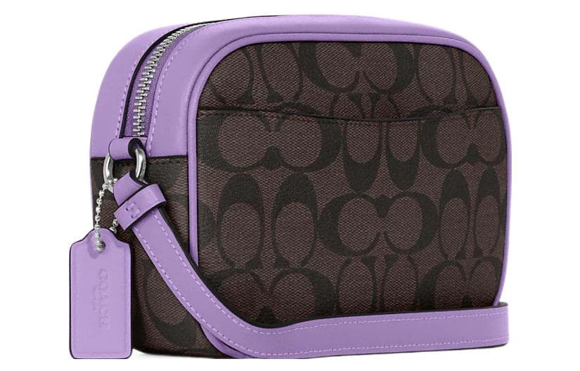 Сумка через плечо Coach Jamie 19 - изображение 2