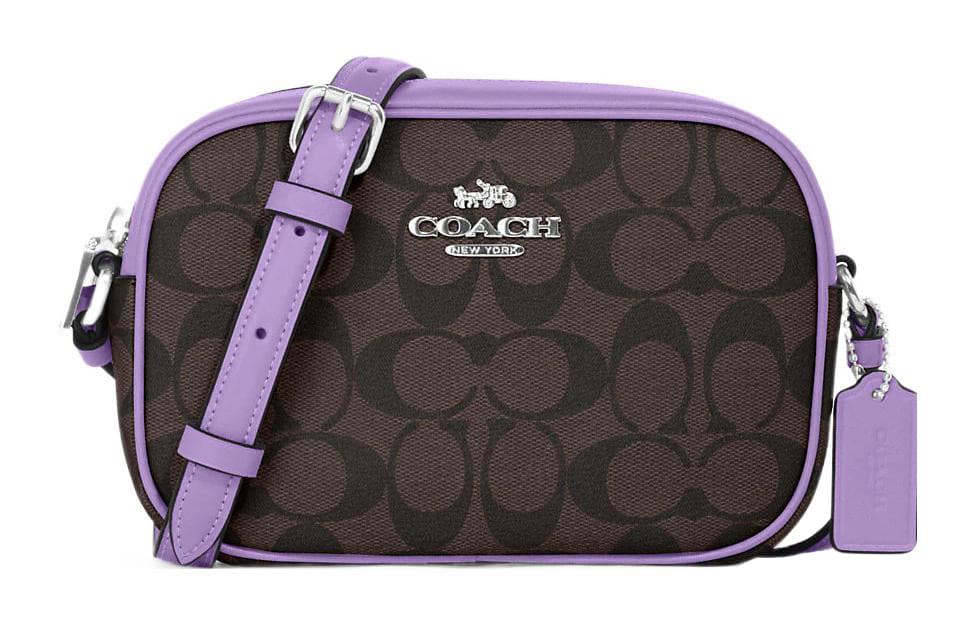 Сумка через плечо Coach Jamie 19 - изображение 1