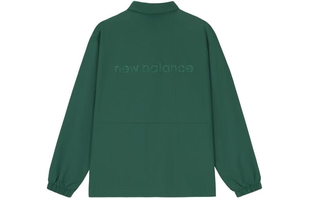 Куртка New Balance NBX Urban Remi Куртка Мужская - изображение 2
