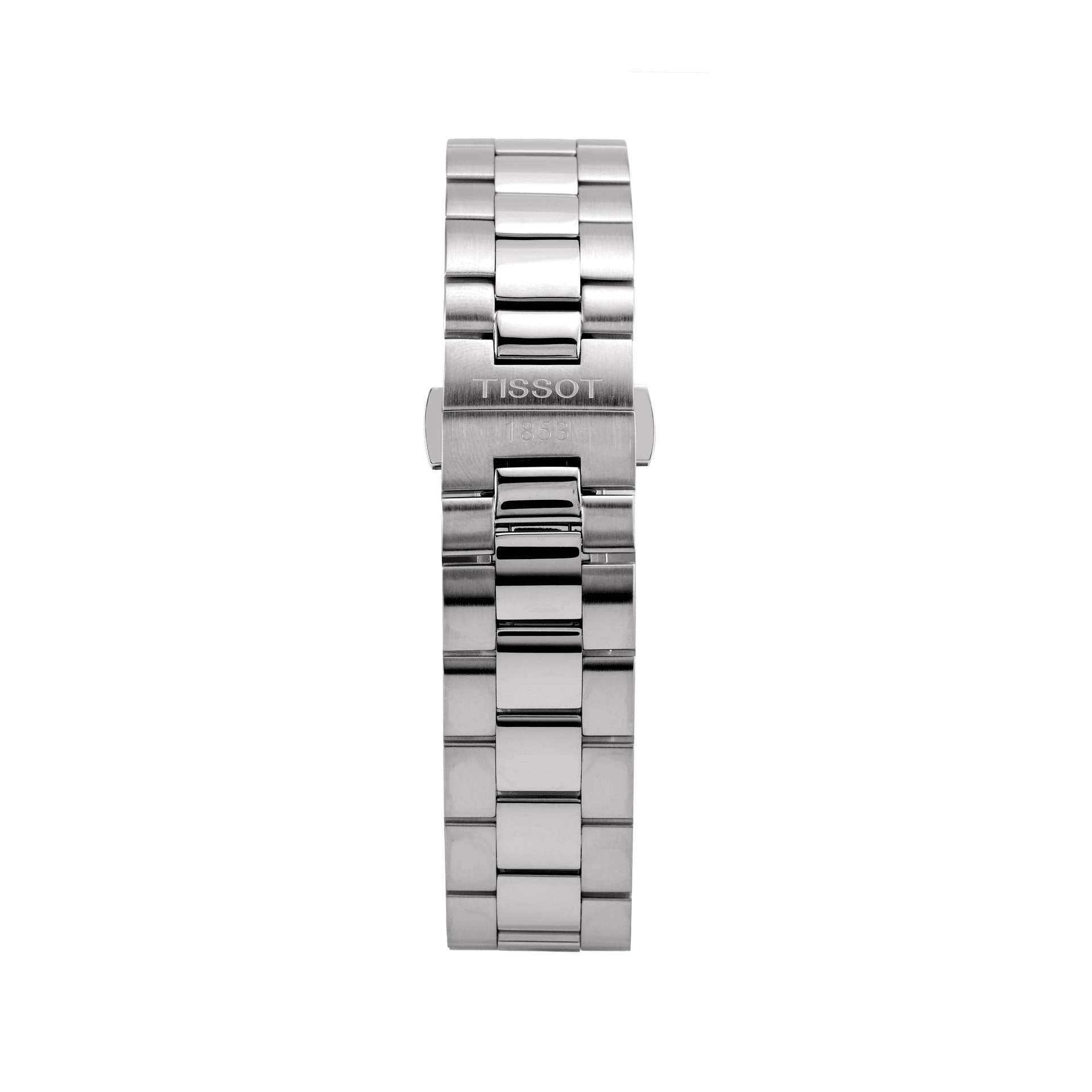 Часы Tissot T127.410.11.041.00 - изображение 7