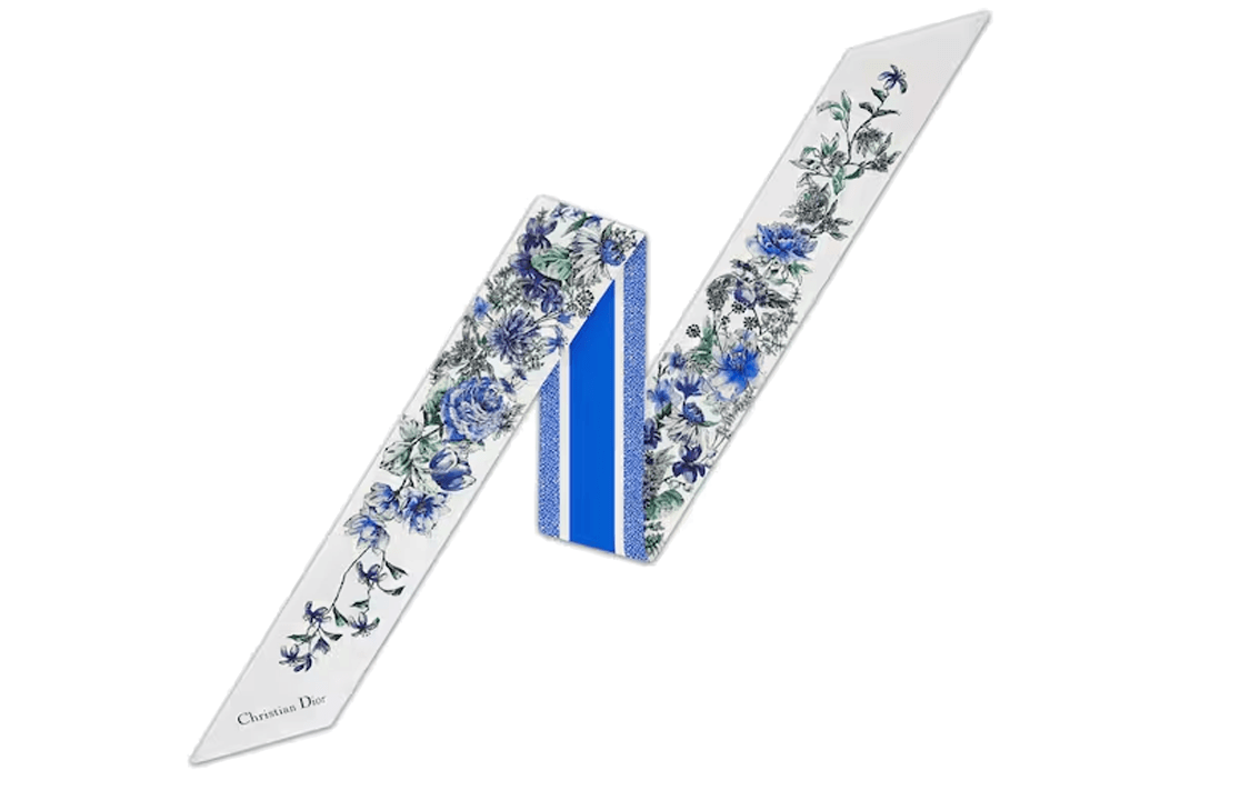 Платок DIOR - изображение 1