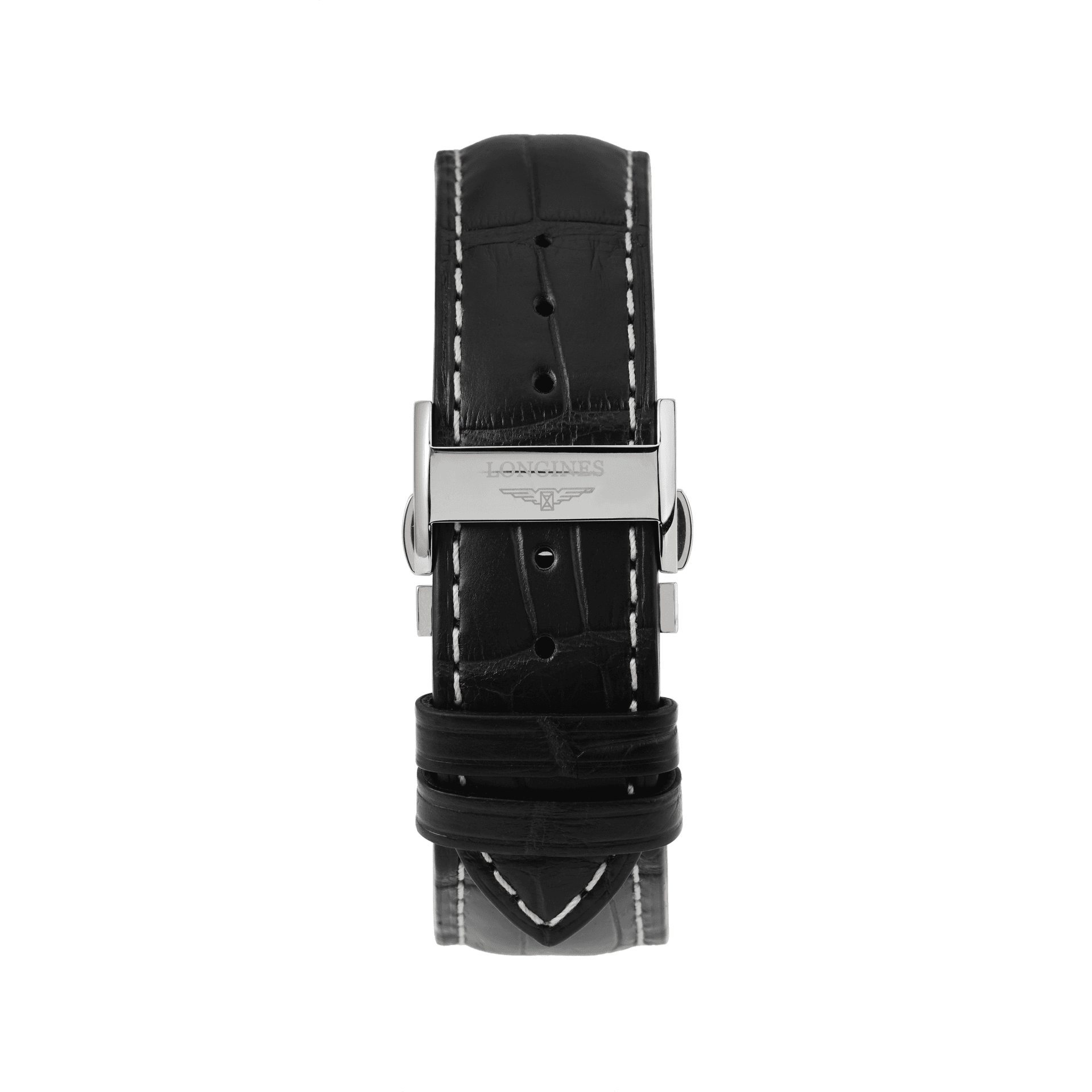 Часы Longines Master Collection L2.909.4.78.3 - изображение 5