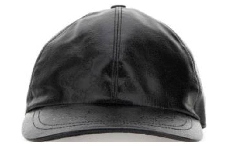 Кепка Gucci Cap Black - изображение 2