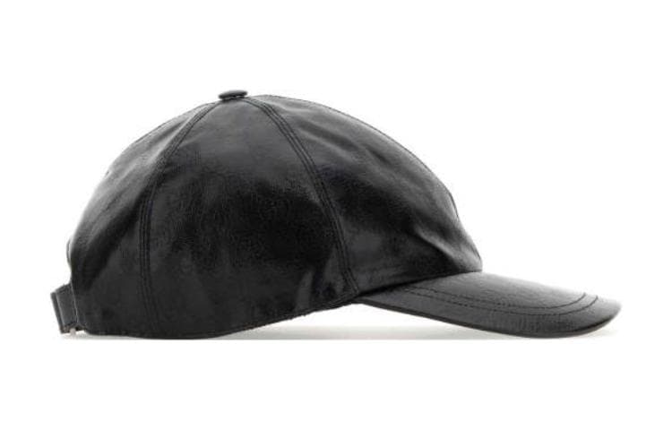 Кепка Gucci Cap Black - изображение 3