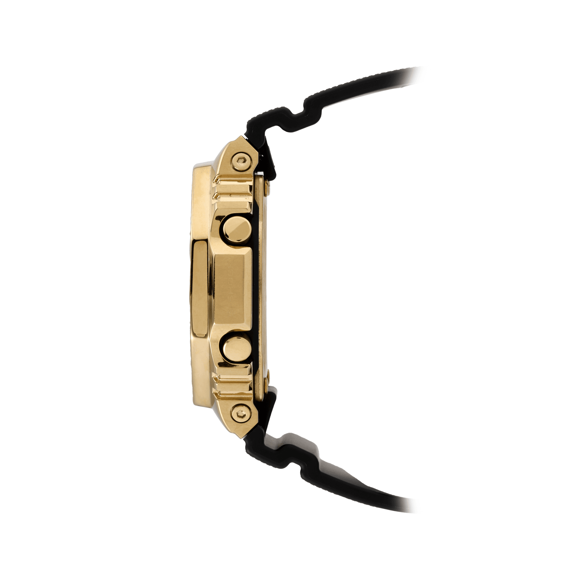 Часы CASIO G-SHOCK 200 GM-2100MG-1A - изображение 3