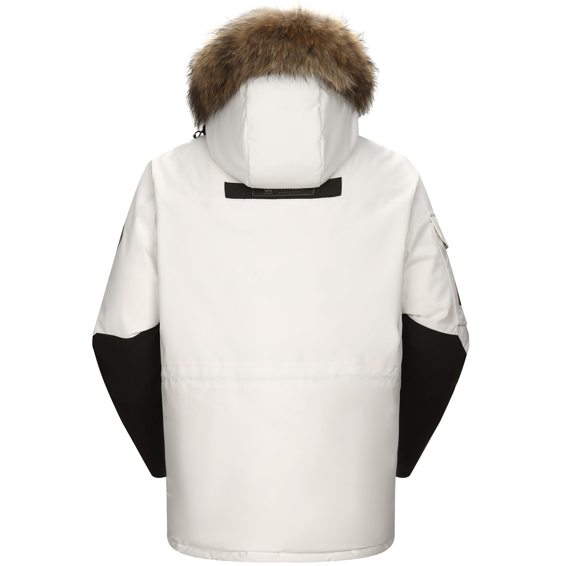 Зимняя куртка Camel Mount Everest Collection Унисекс Пуховики - изображение 2