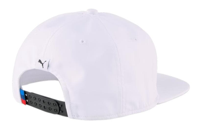 Кепка PUMA Кепки Унисекс Белые - изображение 2