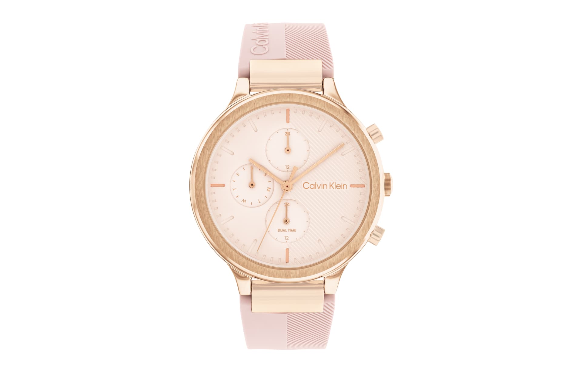 Механические часы CKCalvin Klein CK 40 25200243 - изображение 6