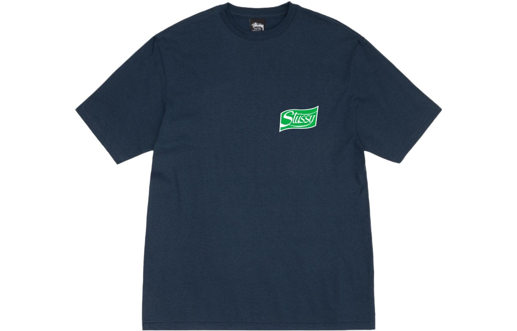 Футболка Stussy SS23 - изображение 2