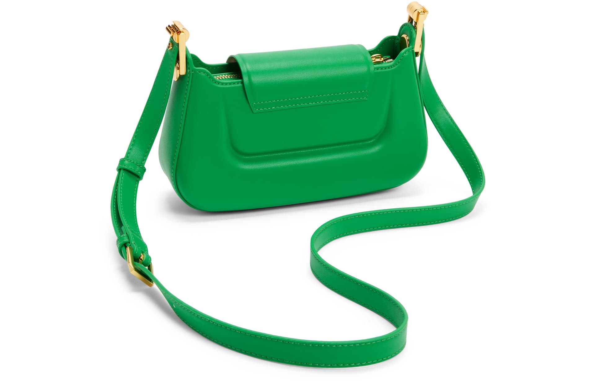 Мини-сумка CHARLES&KEITH Модная маленькая квадратная сумка KOA из PU, универсальная, через плечо, сумки, маленький размер, женский, многоцветный - изображение 3
