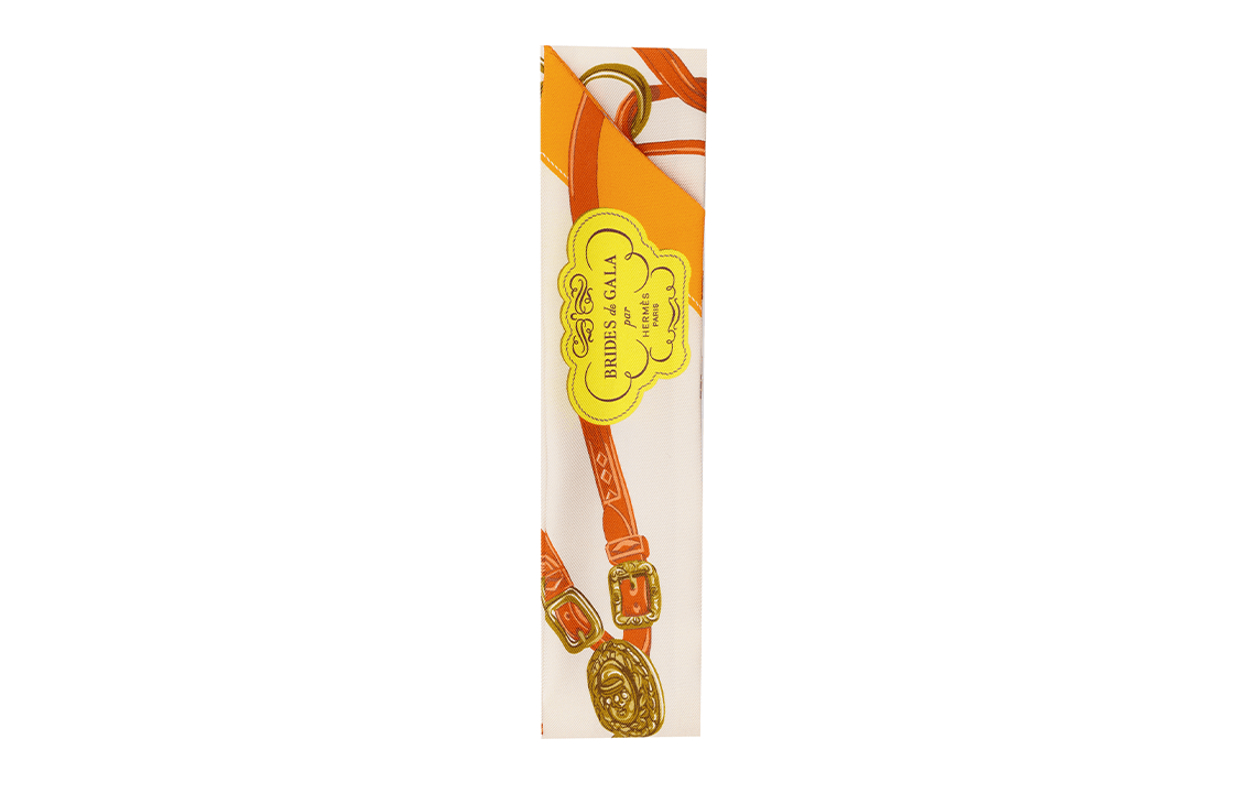 Платок HERMES - изображение 5