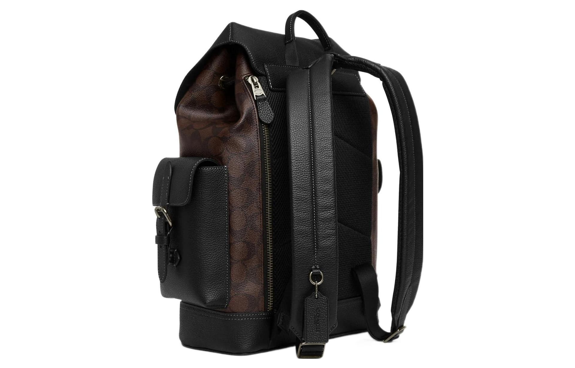 Рюкзак COACH Hudson 30 - изображение 2