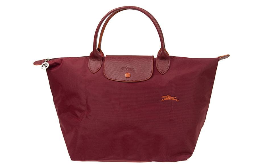 Мини-сумка LONGCHAMP LE PLIAGE - изображение 1