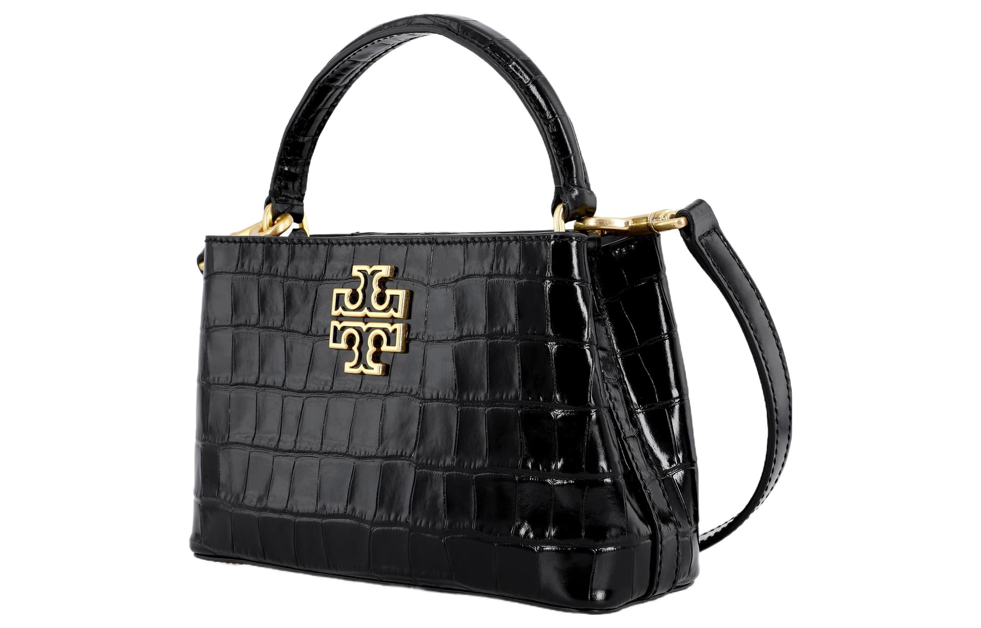Сумка TORY BURCH Britten - изображение 2