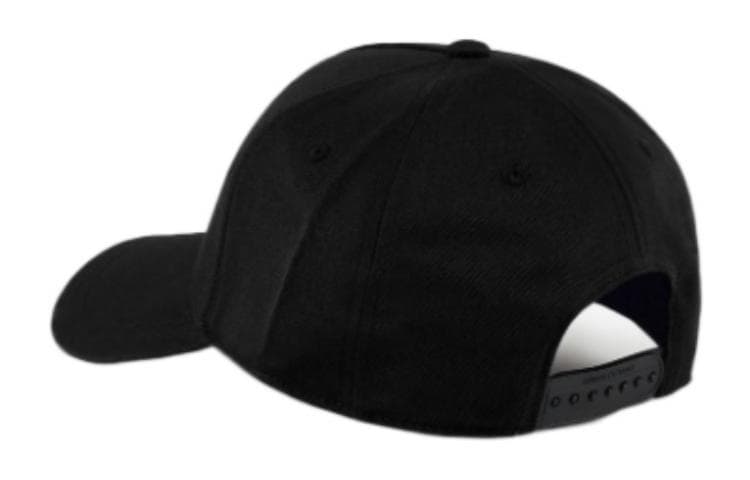 Кепка Armani Exchange Cap Black - изображение 2
