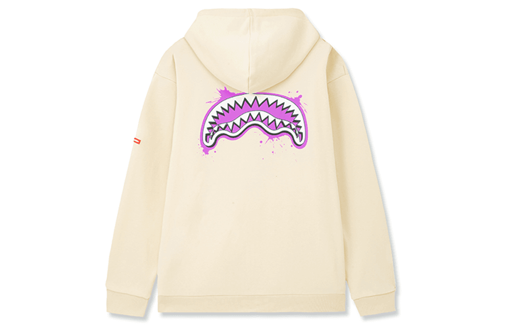 Худи SPRAYGROUND Толстовка Осенняя Унисекс - изображение 2
