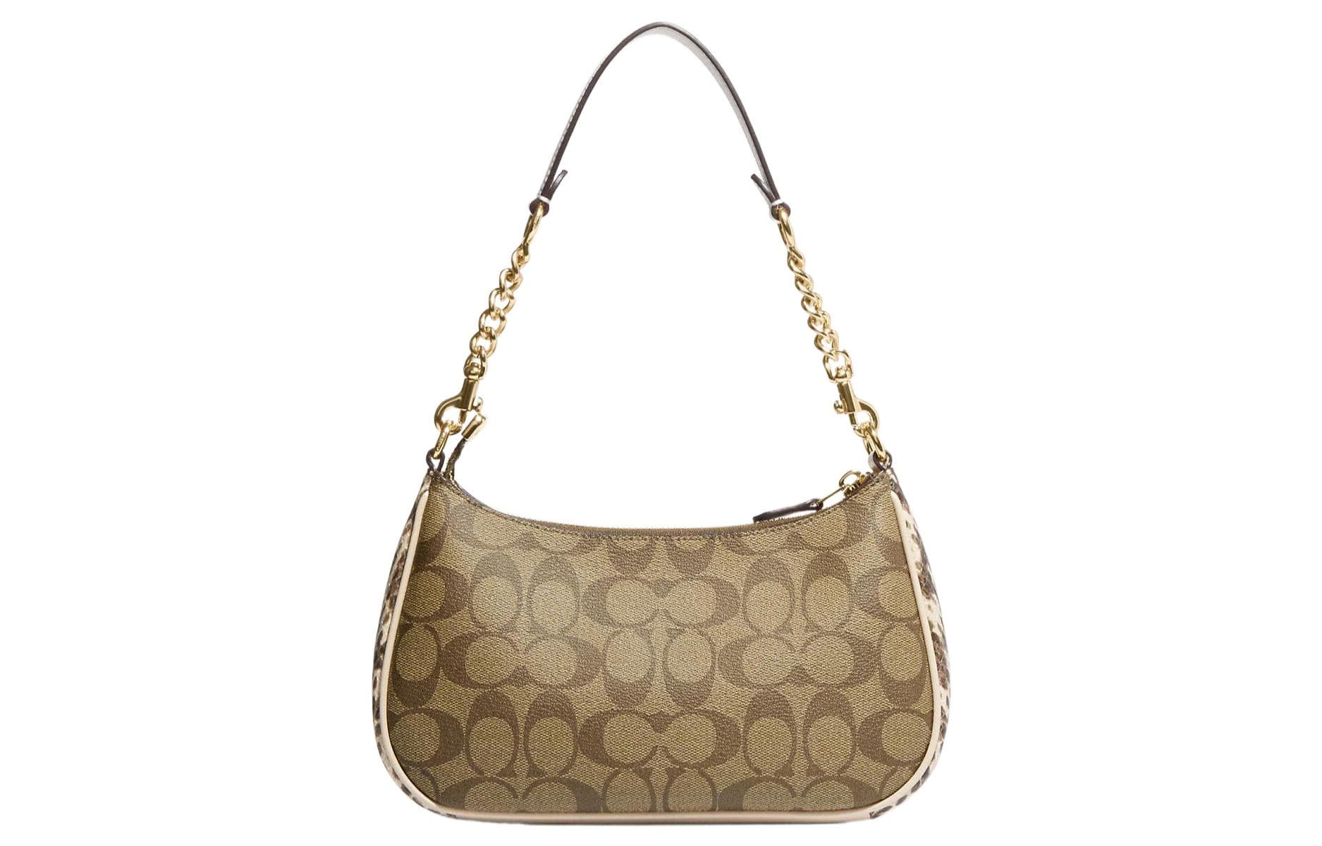 Мини-сумка COACH Teri 24 - изображение 3