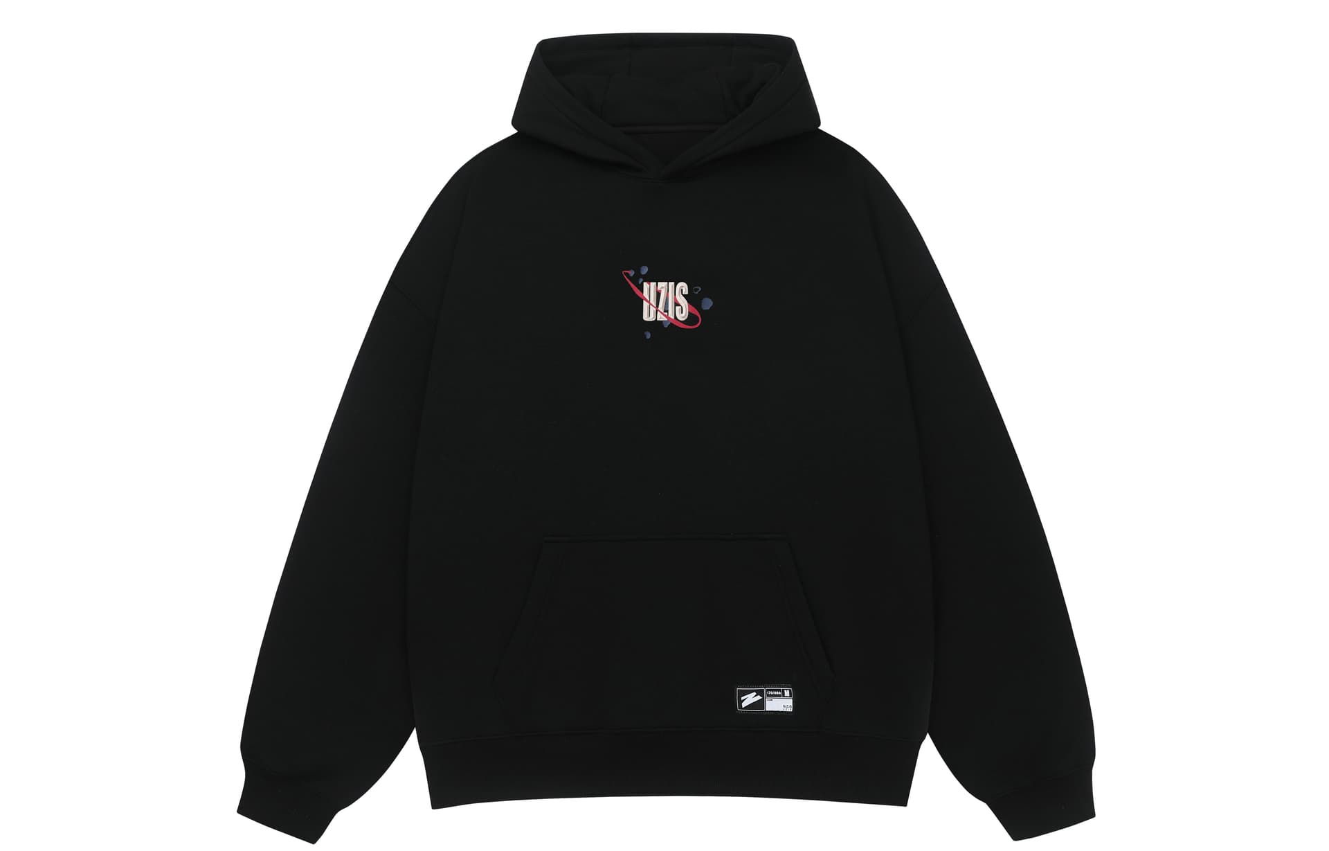 Худи UZIS Hoodie - изображение 2