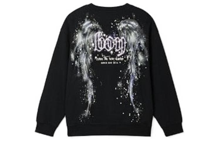 Худи Boy London FW23 - изображение 2