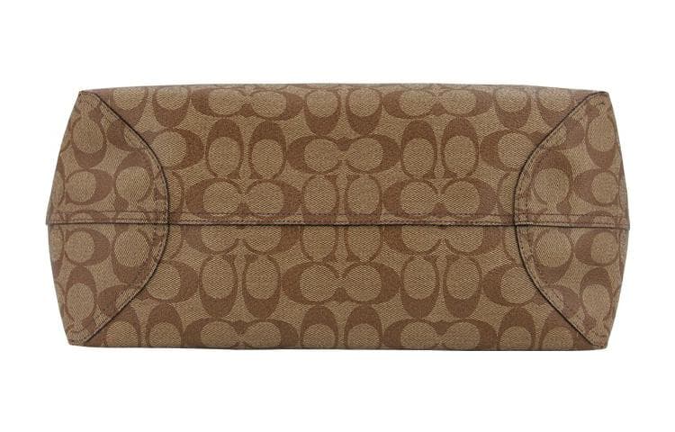 Мини-сумка COACH City 33 - изображение 10