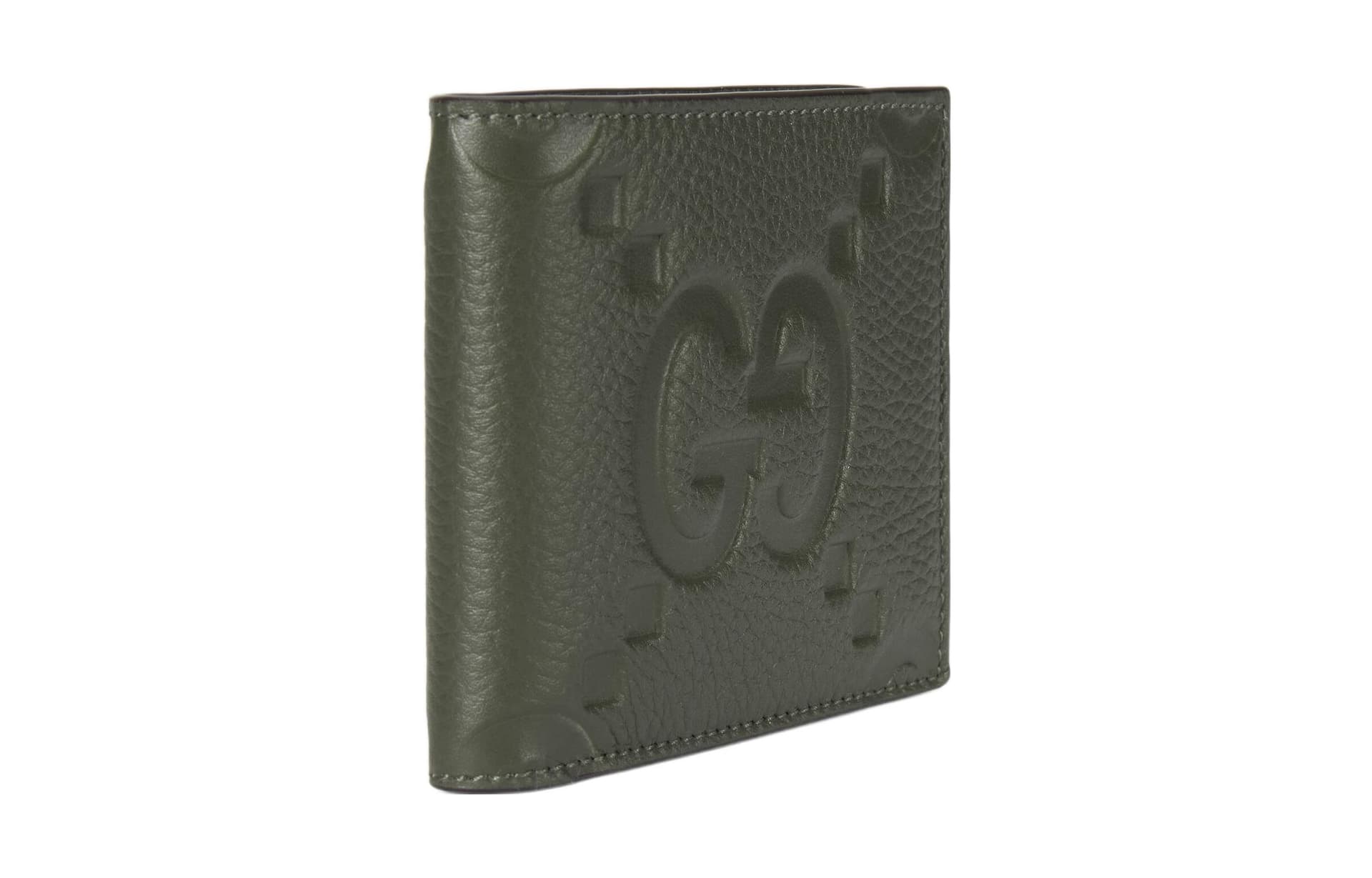 Кошелек Gucci Wallet Deep Green - изображение 3