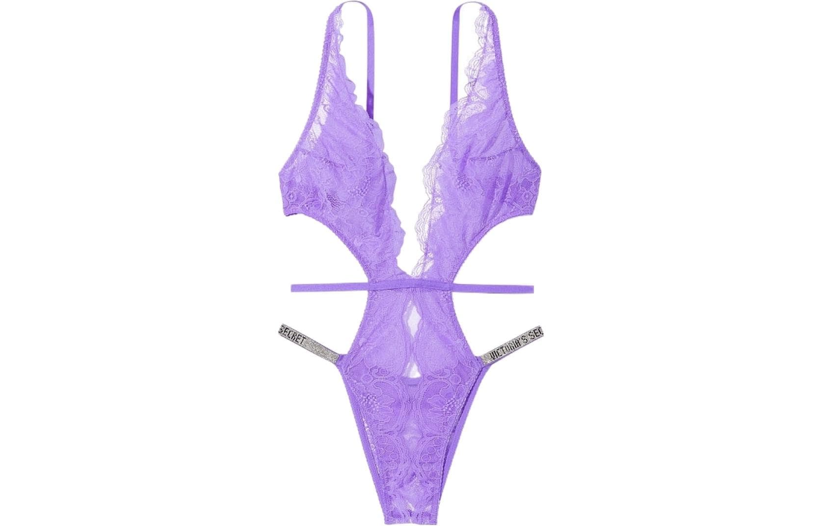 Трусы Victoria's Secret Logo - изображение 1