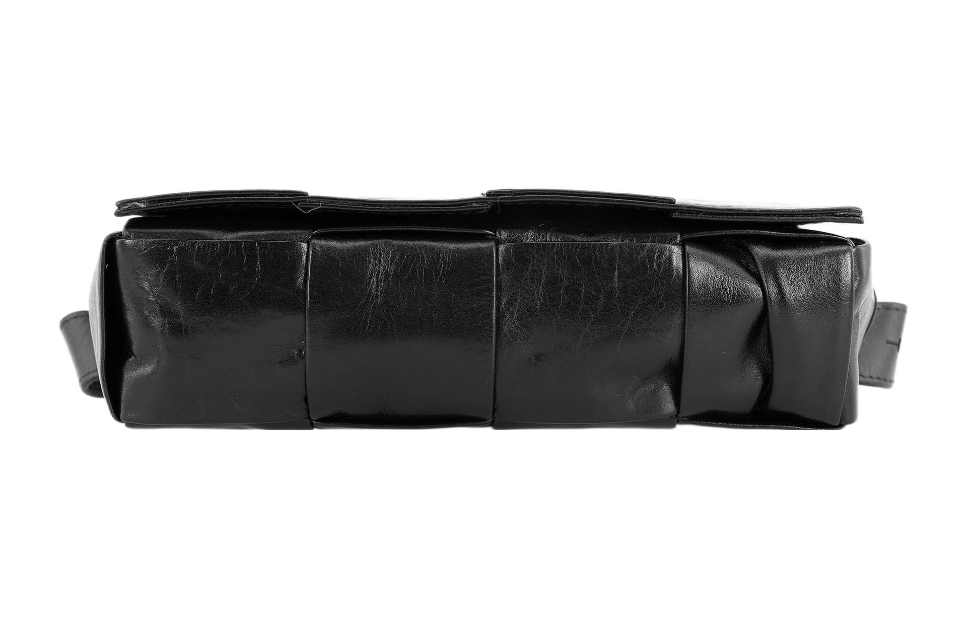 Поясная сумка Bottega Veneta Cassette Belt - изображение 5