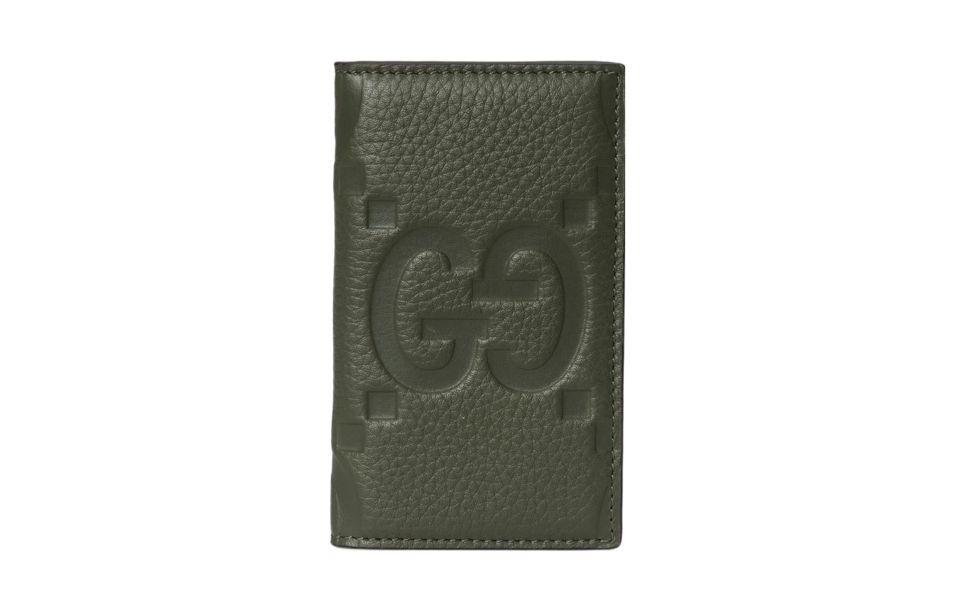 Картхолдер GUCCI G - изображение 1