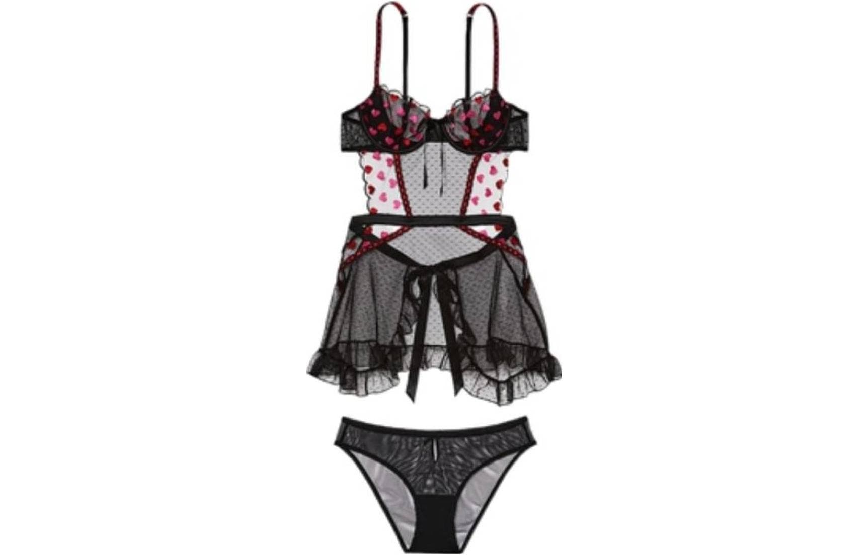Victoria's Secret - изображение 1