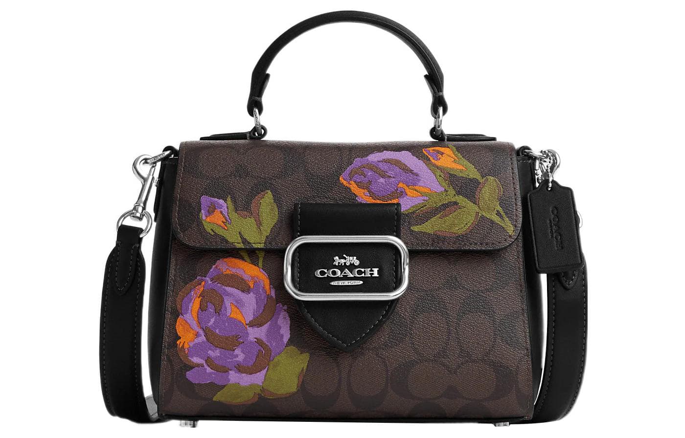 Сумка COACH Morgan 21 - изображение 1