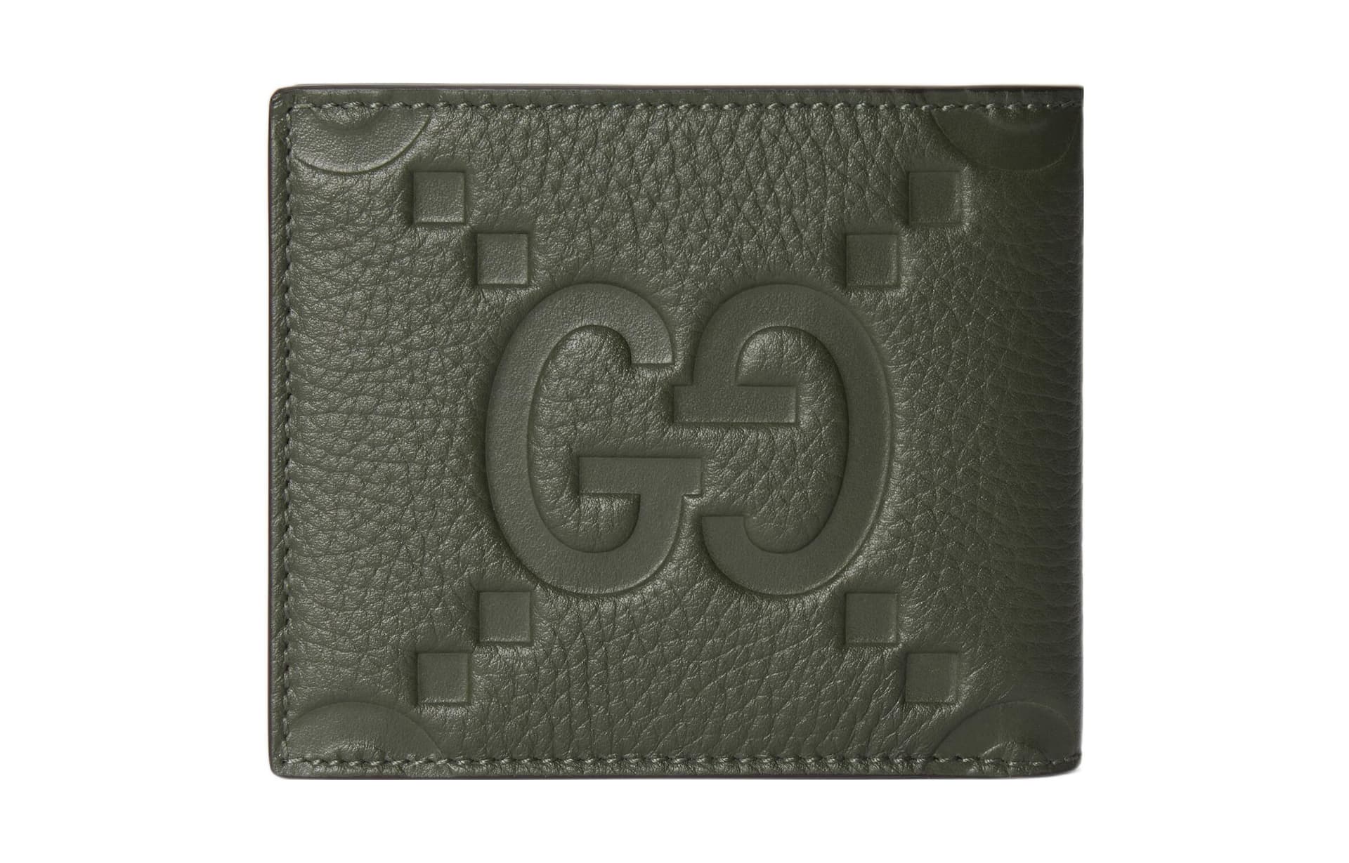 Кошелек Gucci Wallet Deep Green - изображение 5
