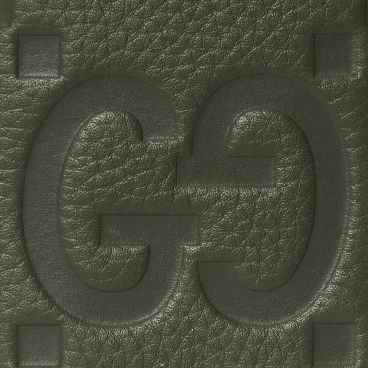 Картхолдер GUCCI G - изображение 5