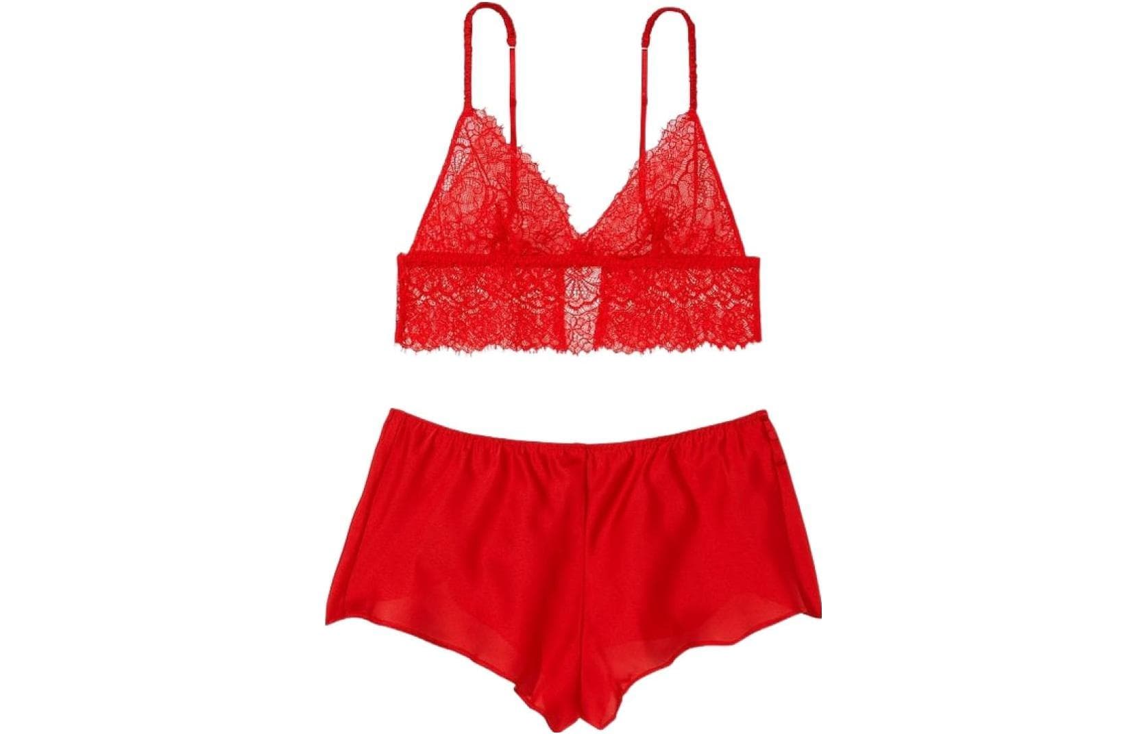 Victoria's Secret - изображение 1