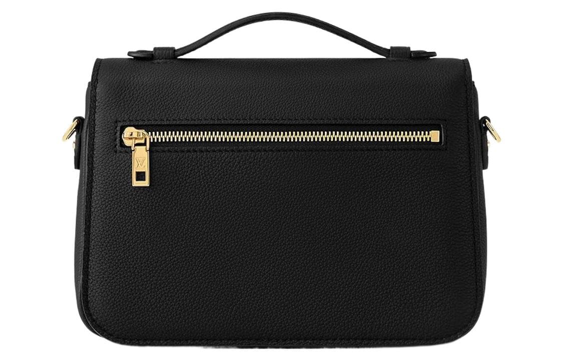 Сумка LOUIS VUITTON Lockme - изображение 3