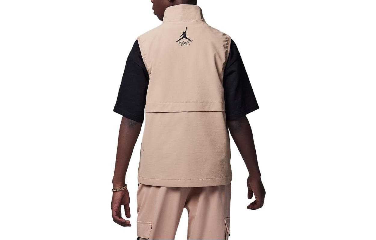 Jordan Flight Phellodendron Kids Жилеты - изображение 2
