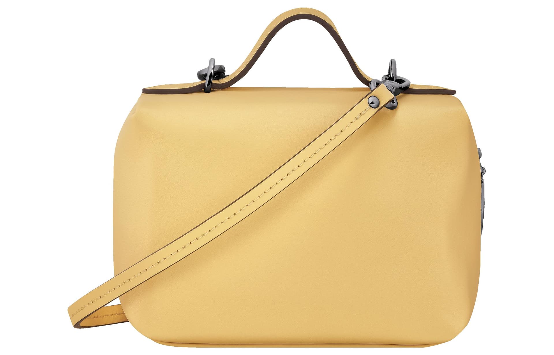 Сумка LONGCHAMP Le Pliage Xtra - изображение 4