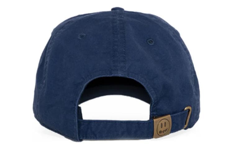 Кепка Drew House Blue Cap - изображение 2