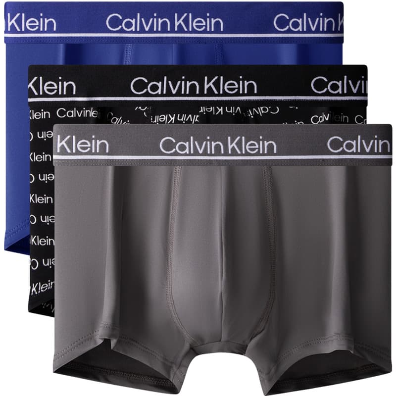 Трусы Calvin Klein - изображение 1