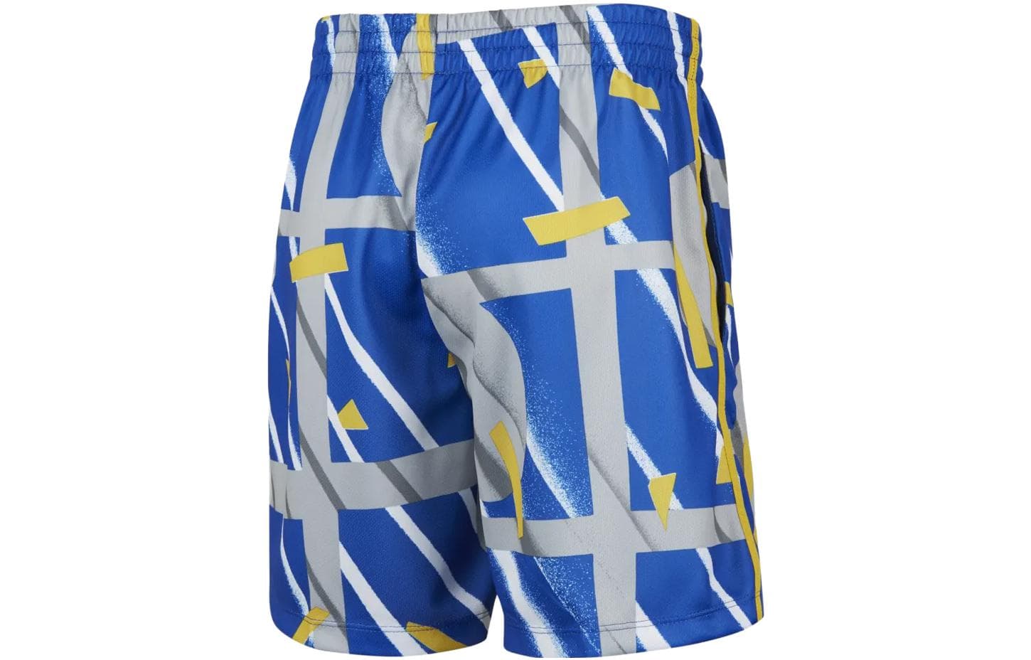 Nike Game Royal Blue Kids Shorts - изображение 2