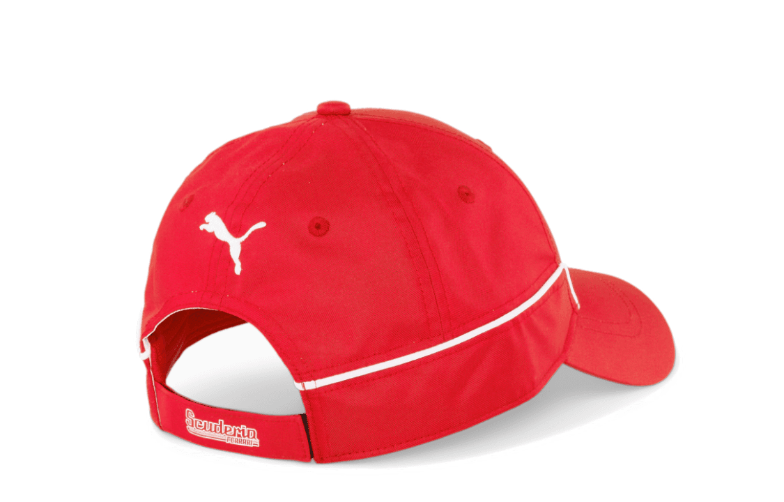 Кепка PUMA Logo - изображение 2