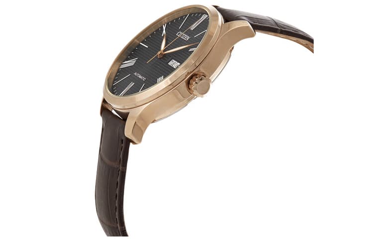 Часы CITIZEN 50 40*11.1mm NH8353-00H - изображение 3