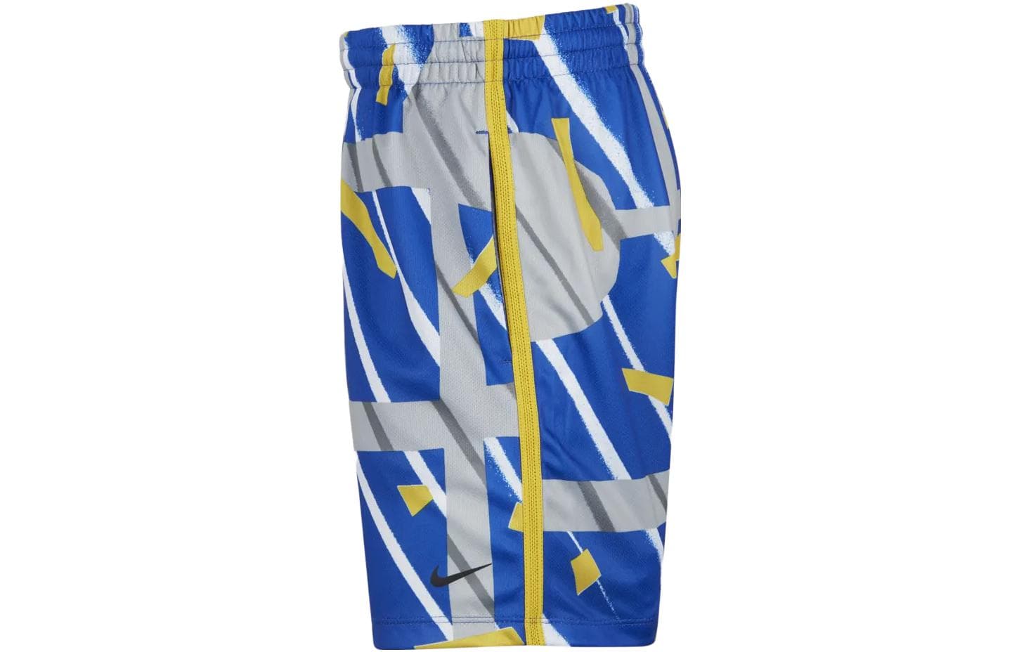 Nike Game Royal Blue Kids Shorts - изображение 3