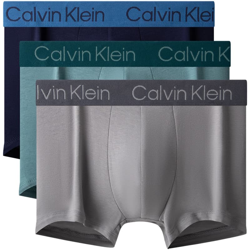 Трусы CKCalvin Klein 3 - изображение 1