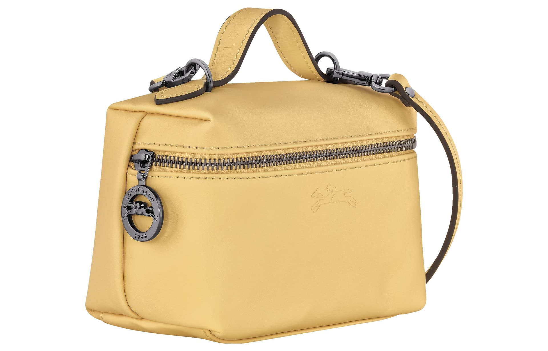 Сумка LONGCHAMP Le Pliage Xtra - изображение 3