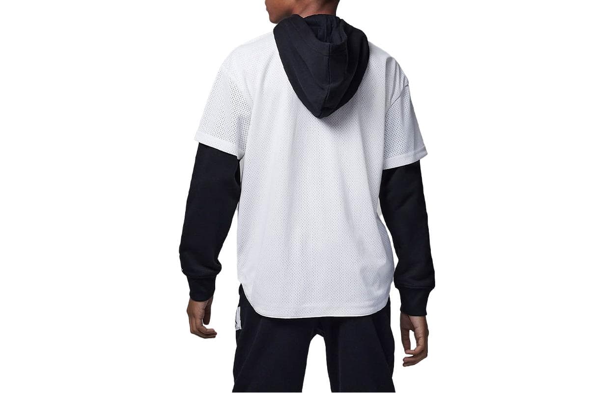 Футболка Jordan MJ Flight MVP T - изображение 2