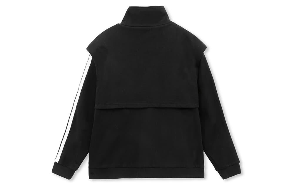 Кофта SPRAYGROUND Свитшот Унисекс Черный - изображение 2
