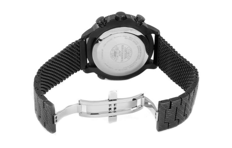 Часы CITIZEN Navihawk JY8037-50E - изображение 4