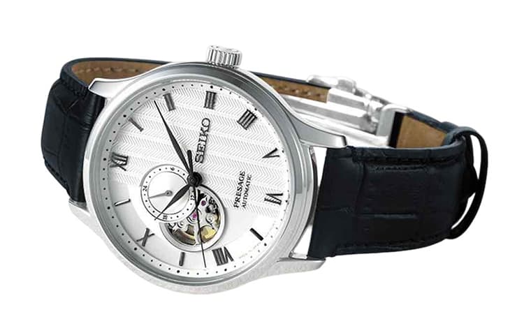 Часы SEIKO PRESAGE SSA379J1 - изображение 3