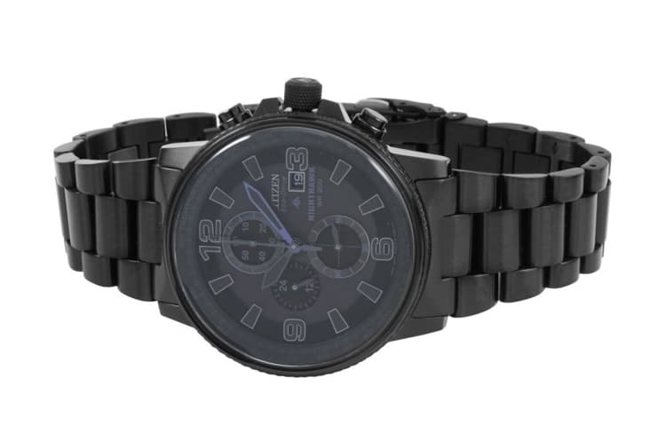 Часы CITIZEN CA0295-58E - изображение 2